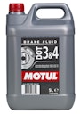 Vorschaubild MOTUL Bremsflüssigkeit DOT 3&4 - 5L