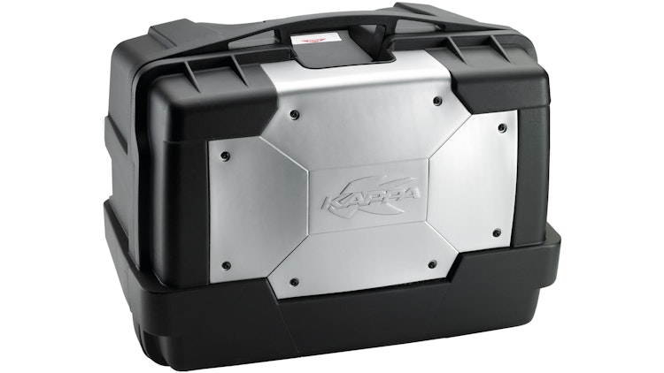 Kappa Koffer KGR46 GARDA Monokey 46 Liter
