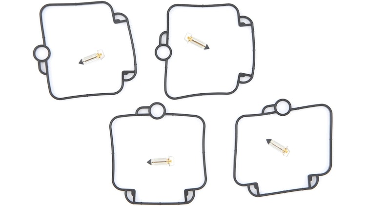 Keyster Reparatursatz Vergaser ECO