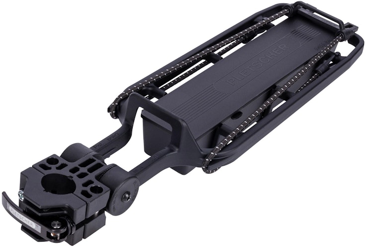 Pletscher H.R.-Gepäckträger Orion