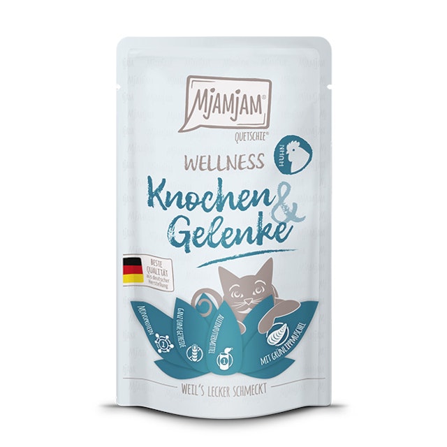 MjAMjAM – Wellness 125gVorschaubild
