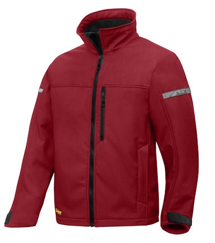 Snickers Workwear 1200 AllroundWork Softshell-Jacke