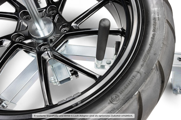 BTR Reifenmontiergerät EVO3®