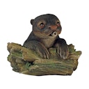 Vorschaubild Ubbink Wasserspeier Otter