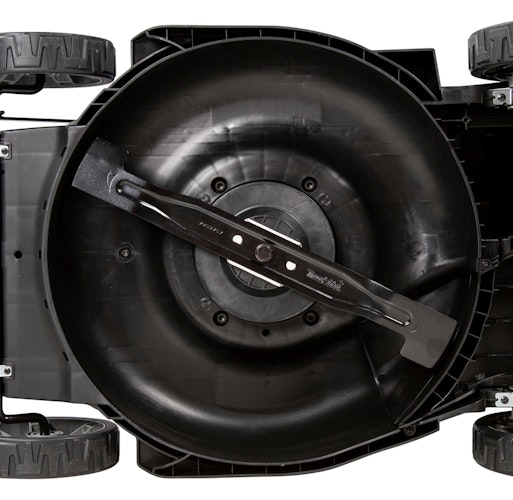 Makita Akku-Rasenmäher DLM480Z