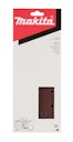 Vorschaubild Makita Schleifpap. 115x280mm K40 P-33009