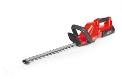 WOLF-Garten - 40V-Akku-Heckenschere LYCOS 40/500 H SET