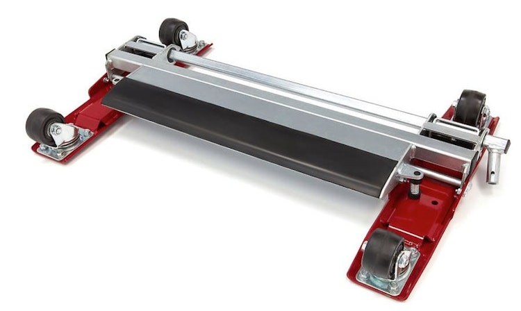 ACEBIKES Rangierhilfe Bike-A-Side