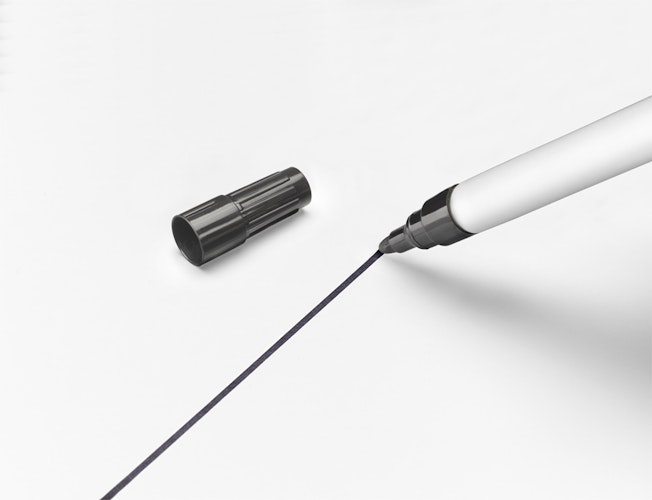 kwb Markierstifte fein schwarz LS 376800