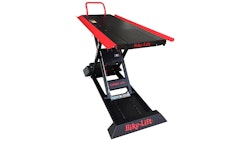 BIKE LIFT Hebebühne "SPORT GATE 500"