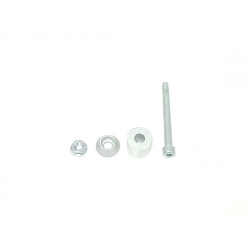 IXIL Dual Hyperlow Slip-On Auspuff Kawasaki Z 1000