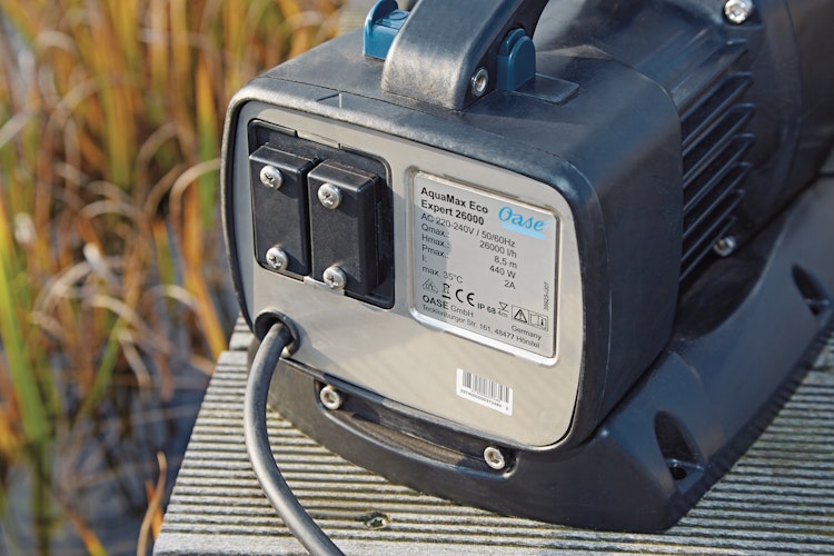 Oase AquaMax Eco Expert 21000