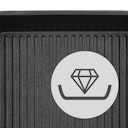 Vorschaubild WMF Grillpfanne 28 x 28 cm WMF PermaDur Premium