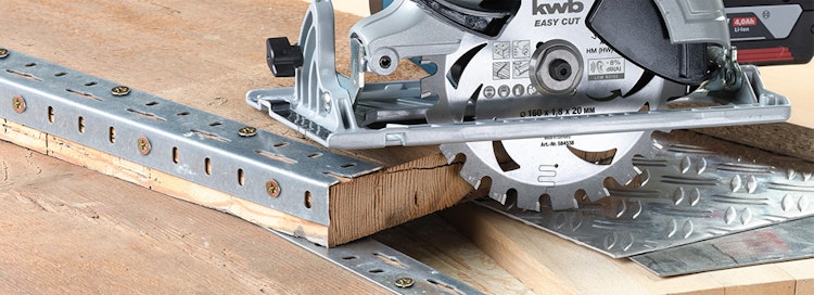 kwb Akku Top Hk-Sägebl. AKKU Ø 173 x 30 Z24 585538