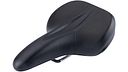 Vorschaubild CONTEC Sattel Sonic schwarz Maße (L x B) 270 x 180 mm