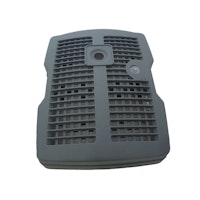 Heissner Gehäuse Oberteil für FA1000UV (ET10-FA11A)