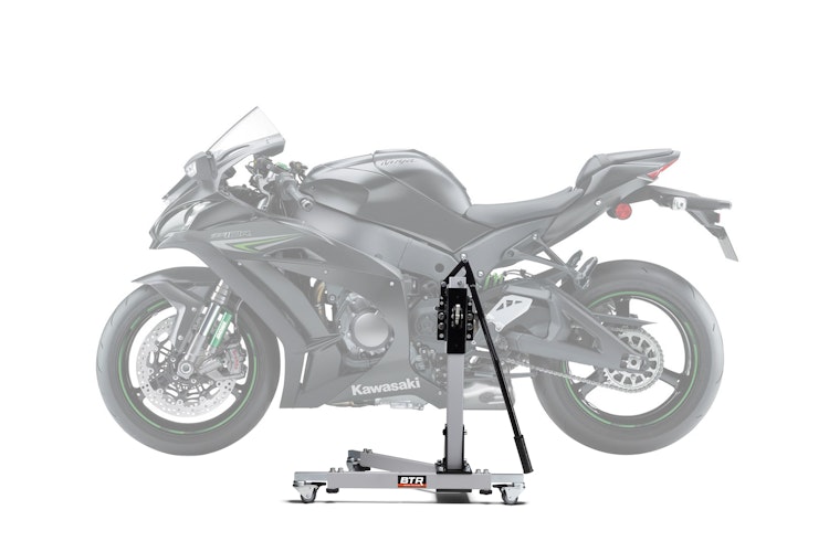 Zentralständer EVOLIFT® für Kawasaki Ninja ZX-10R SE 18-25
