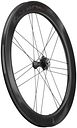 Vorschaubild Campagnolo Laufradsatz Bora Ultra WTO 60 DB schwarz XDR