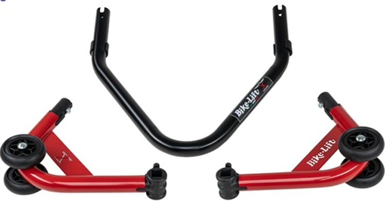 Bike Lift Montageständer "RS-17/MK"