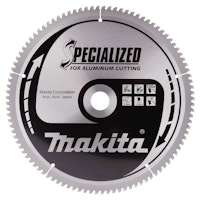 Makita SPECIALIZED Sägeb.250x30x100Z B-33314