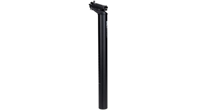 CONTEC Sattelstütze Brut Ø 30,9 mm 350 mm schwarz