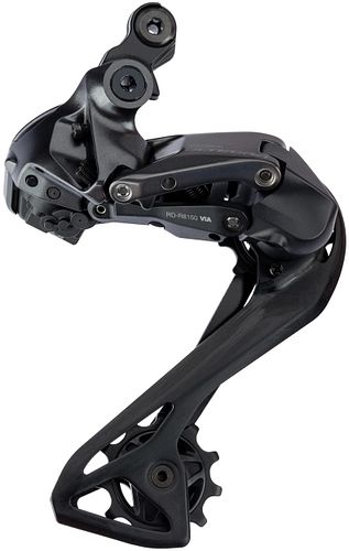 Shimano Schaltwerk Ultegra Di2 RD-R8150 12-fach grau