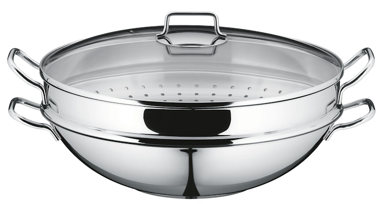 WMF Wok Macao Ø 36 cm