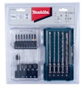 Vorschaubild Makita Bohrer-Bit-Set E-07026