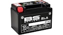 Vorschaubild BS-Battery Batterie BS-Battery, SLA, versiegelt, Batterie "YTX9-BS" ETN: 508 012 008
