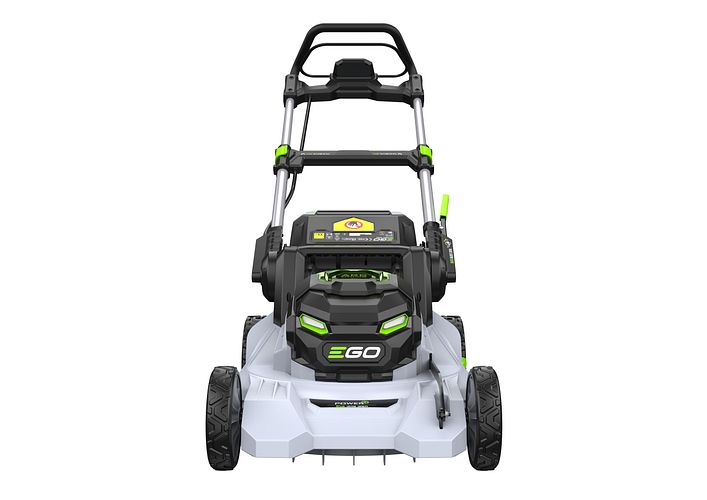 EGO Power Akku-Rasenmäher Kit LM1912E inkl. Akku BA2242T 4,0 Ah + Schnelllader CH3200E