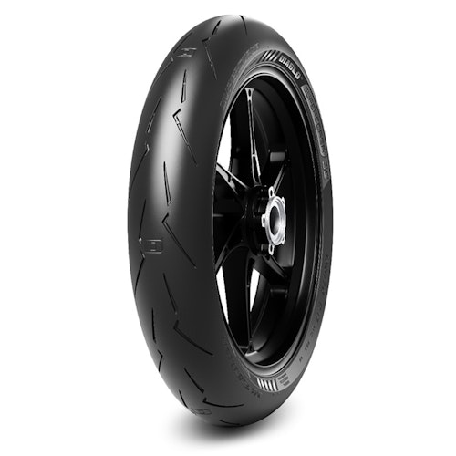 PIRELLI DIABLO™ Supercorsa V4 150/60 SC3 - R 17