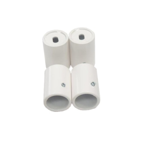 Ximax Standard Befestigungsmaterial zu Helene weiss