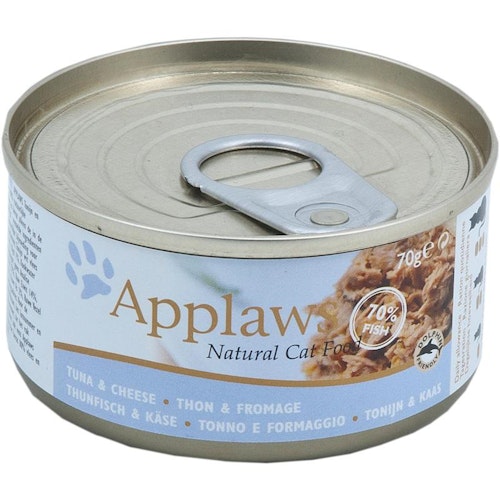 Applaws 70g Katzennassfutter