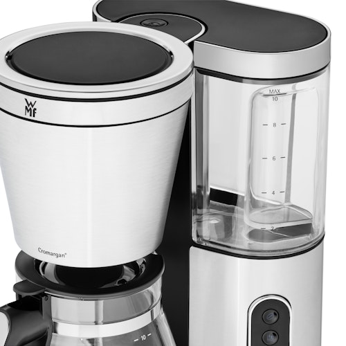 WMF Lono Aroma Kaffeemaschine, mit Glaskanne