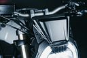 Vorschaubild MOTOISM Windschild für Honda CB650R (2019-2023)
