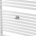 Vorschaubild Ximax Handtuchknopf Design für Badheizkörper