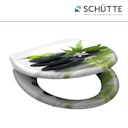 Vorschaubild Duroplast WC-Sitz JASMIN