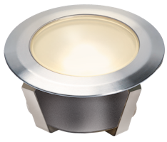 Ludeco Decklight OLAN 40 3er Set