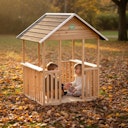 Vorschaubild EXIT Bodenteile Yuki/Panorama