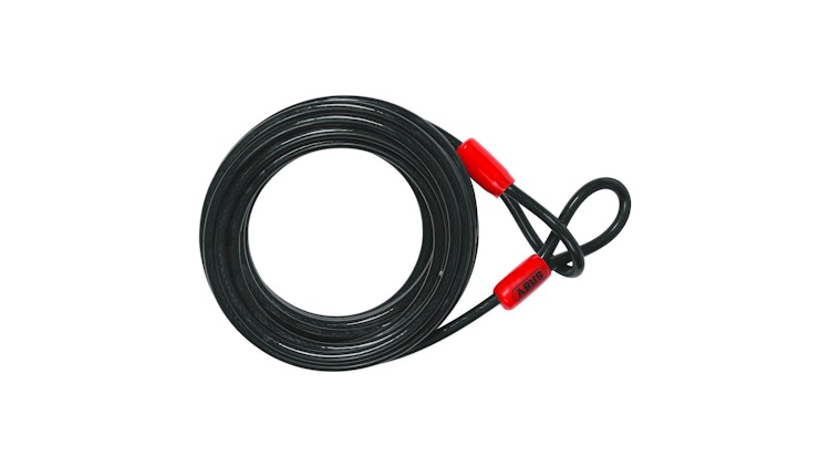 ABUS Schlaufenkabel Cobra™ 10 mm