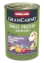 Vorschaubild animonda Gran Carno Superfoods 400g Dose Hundenassfutter