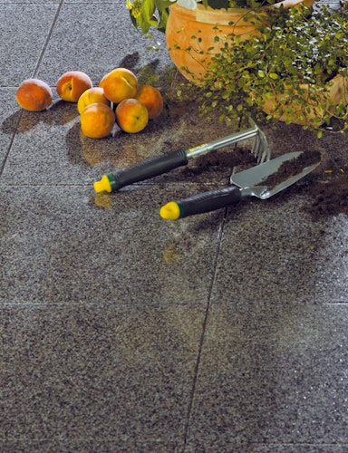 Diephaus Terrassenplatte OPTIMA 40 x 40 x 4 cm