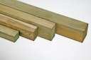 Vorschaubild Wolff Finnhaus Blockbohlenhaus Pia 3024 - 34 mm