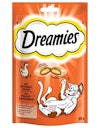 Vorschaubild Dreamies Katzensnack 60g