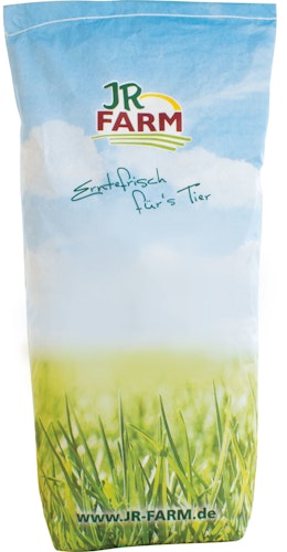 JR FARM Grainless Health Complete Meerschweinchen Kleintierfutter