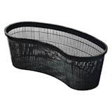 Heissner Pflanzkorb bogenförmig 45 x 18 cm (TZ106-00)Zubehörbild