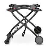 Weber Standard Rollwagen - für Q 1000-/2000-SerieZubehörbild