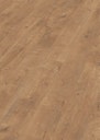 Vorschaubild Handmuster Meister Laminatboden MeisterDesign. laminate LD 55 1288 x 198 x 7 mm 06952 Stieleiche natur Porensynchron-Struktur