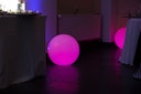 Vorschaubild 8 seasons design LED-Kugelleuchte Shining Globe (RGB), verschiedene Größen