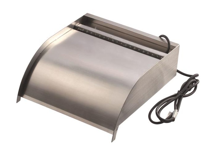 Ubbink Design Wasserfall Element Nevada LED 30